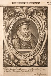 Luis de Zúñiga y Requesens